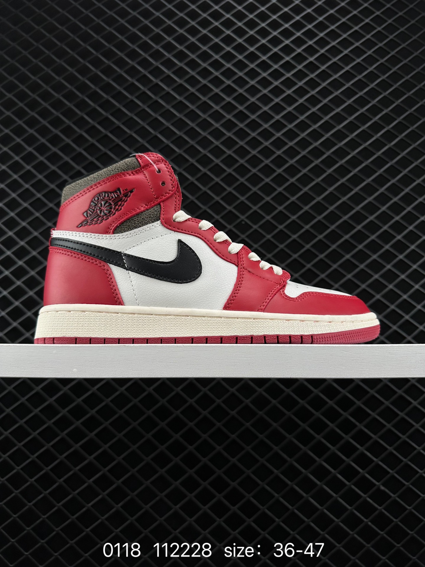 Air Jordan 1 Low AJ1